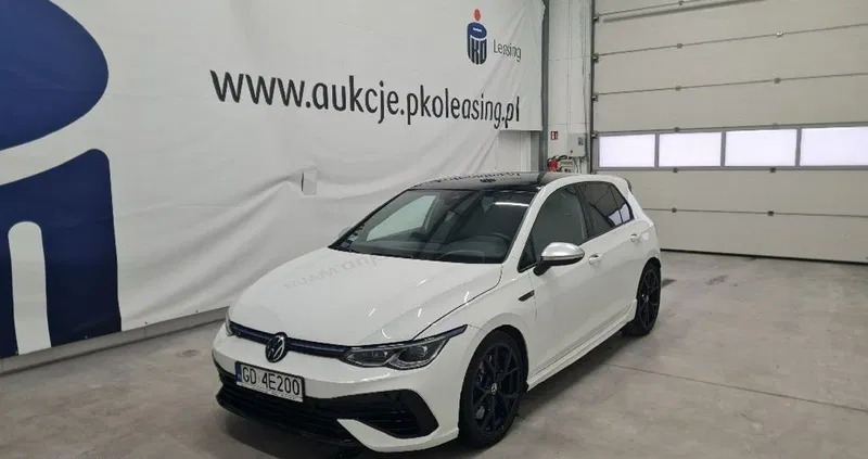 czerwionka-leszczyny Volkswagen Golf cena 140000 przebieg: 53561, rok produkcji 2022 z Czerwionka-Leszczyny